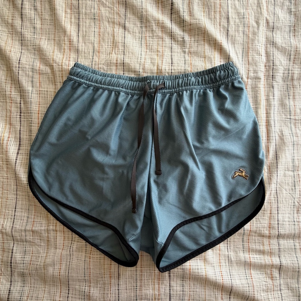 Tracksmith Van Cortlandt Running Shorts